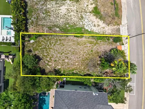 830 S Davis Boulevard Tampa FL 33606