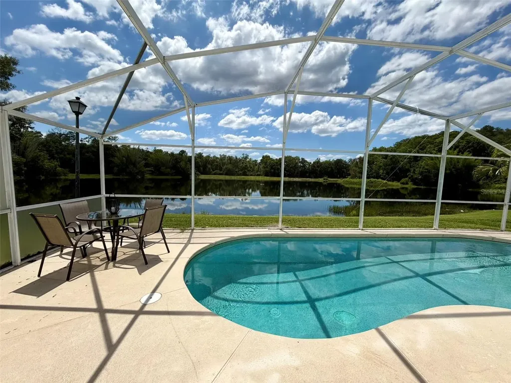 2705 Chatham Circle Kissimmee FL 34746