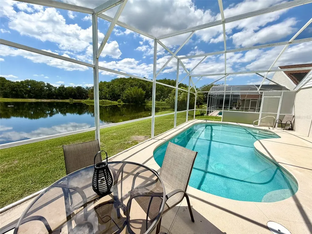 2705 Chatham Circle Kissimmee FL 34746