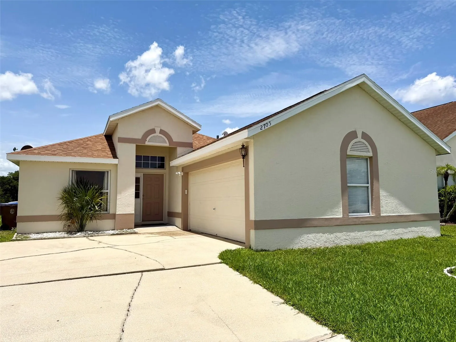 2705 Chatham Circle Kissimmee FL 34746