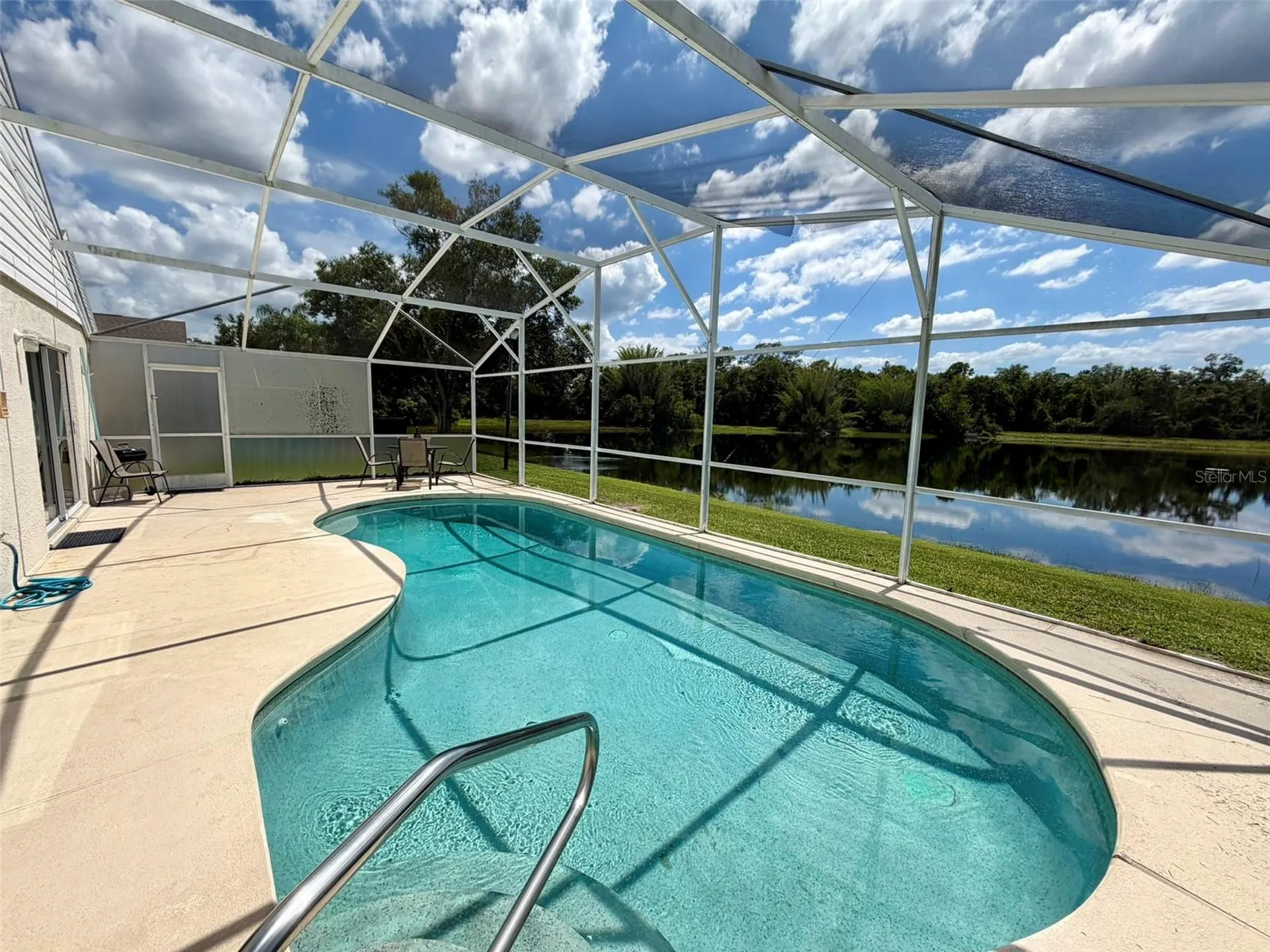 2705 Chatham Circle Kissimmee FL 34746
