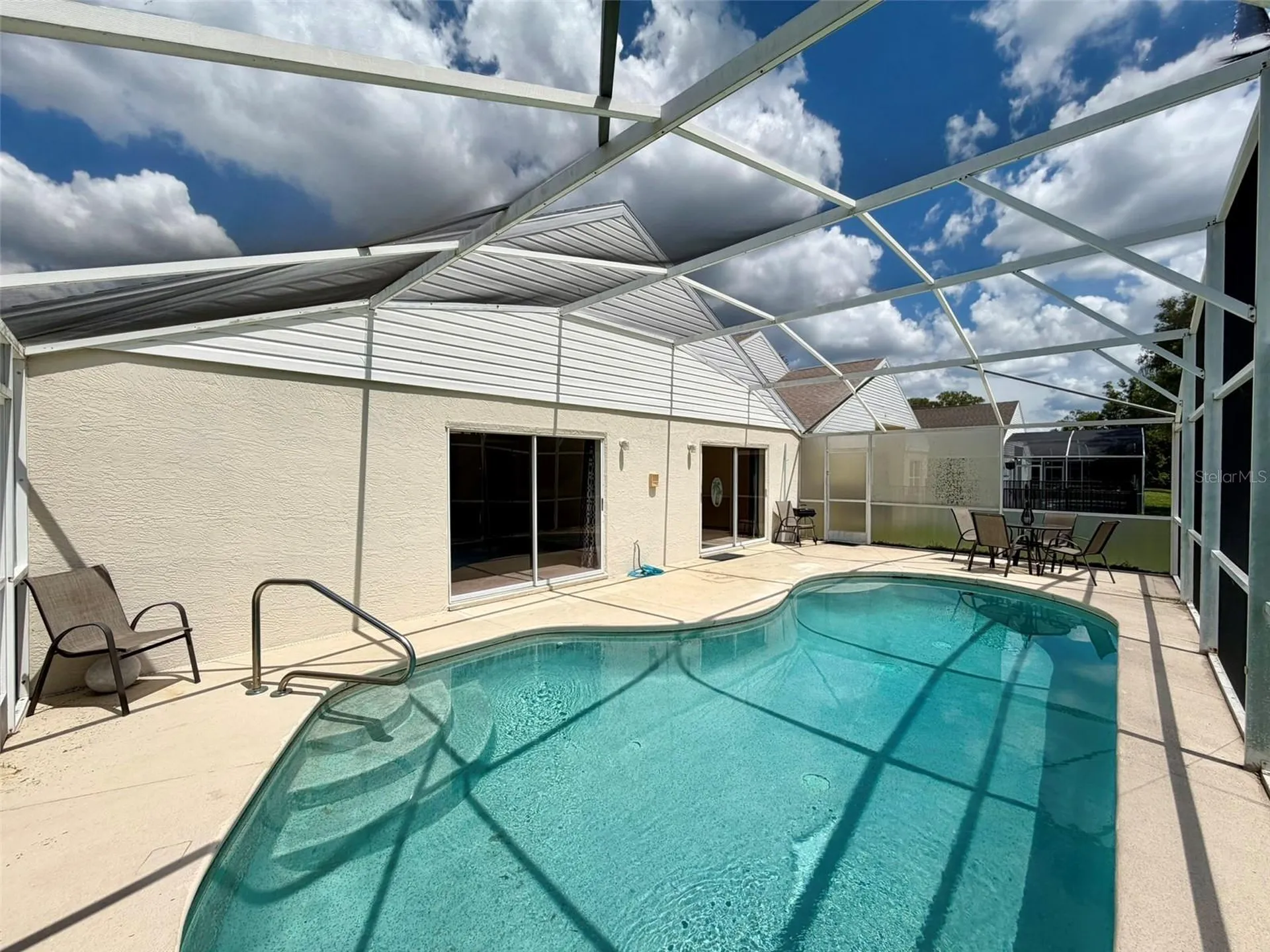 2705 Chatham Circle Kissimmee FL 34746