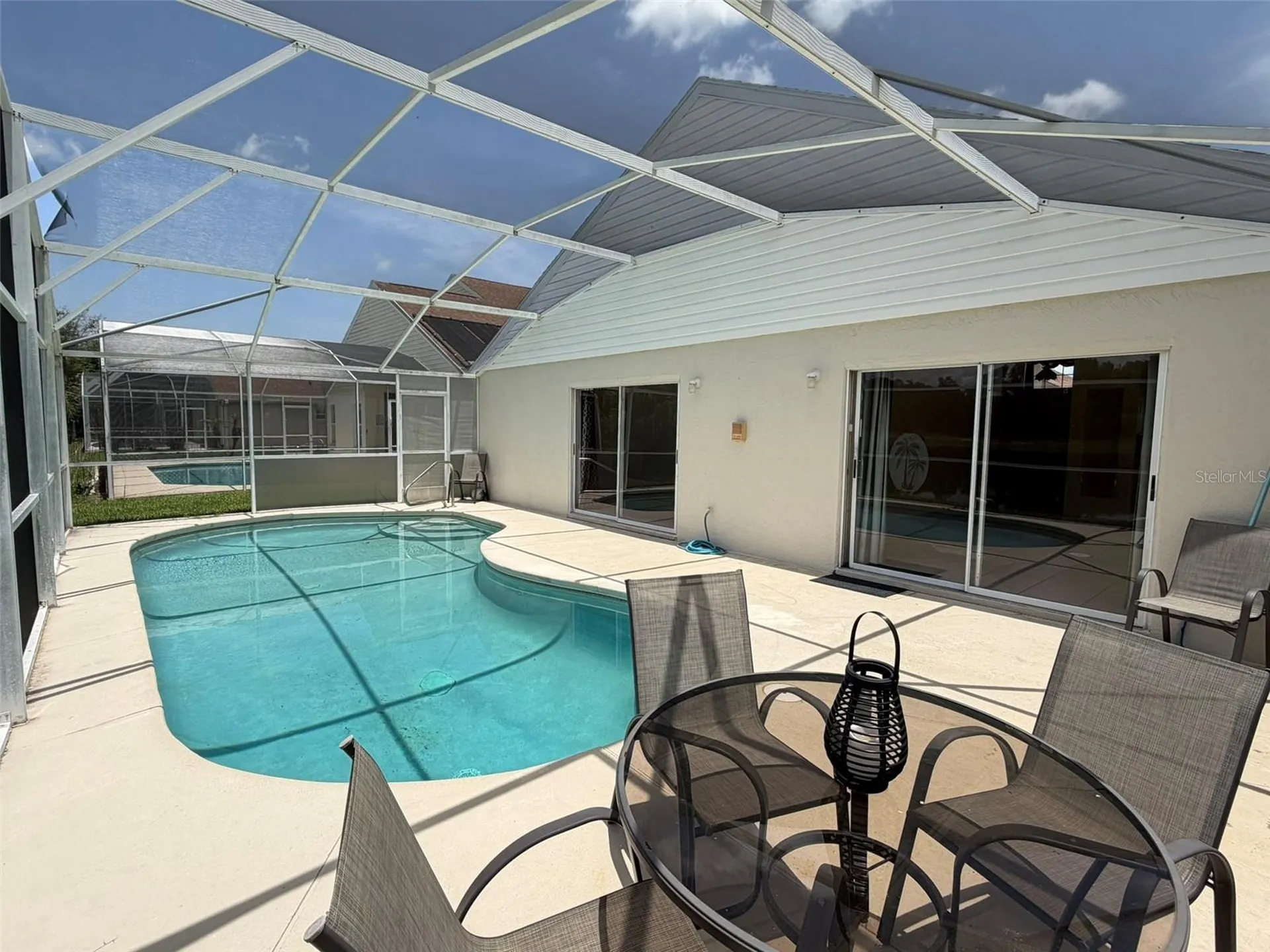 2705 Chatham Circle Kissimmee FL 34746