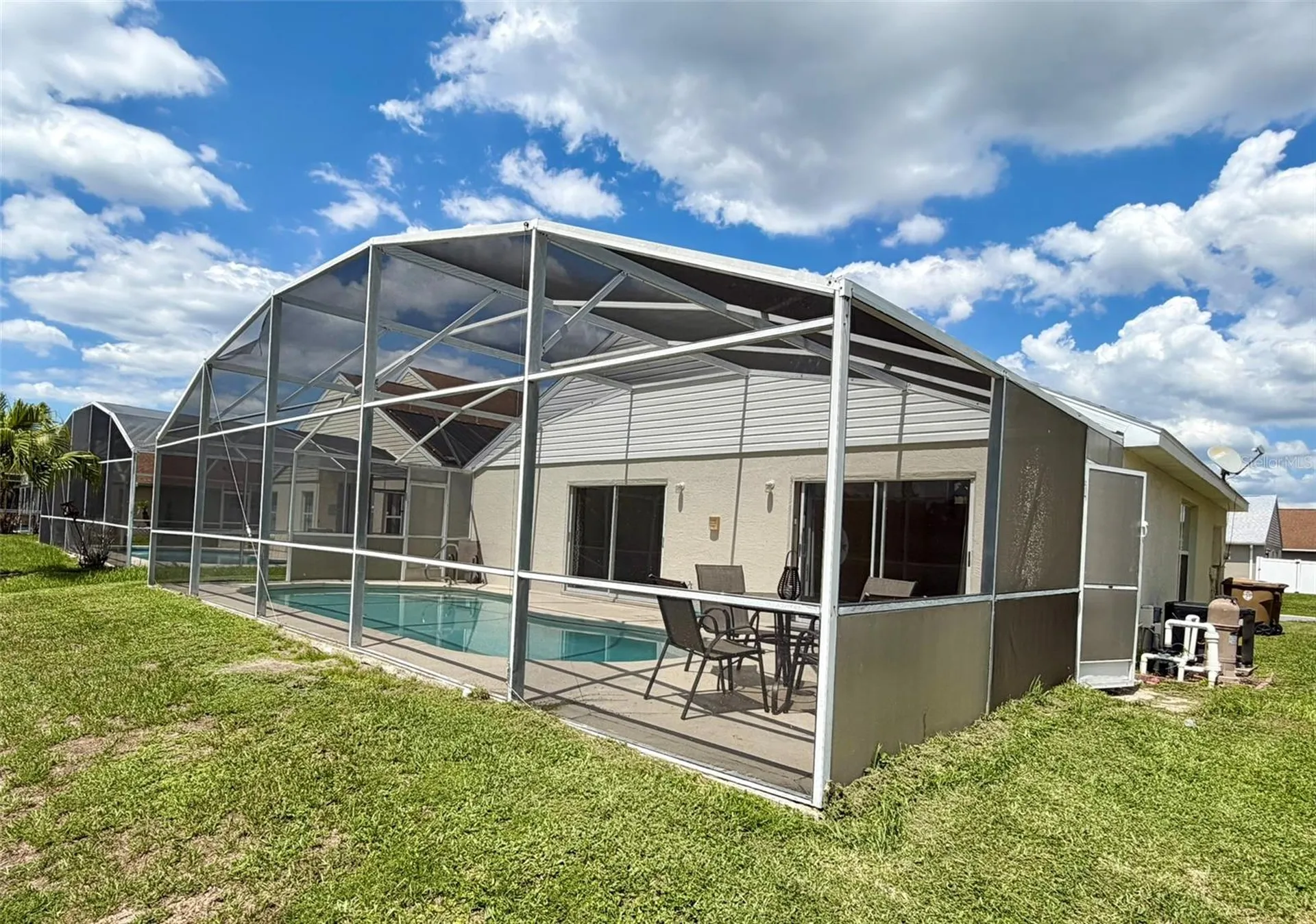 2705 Chatham Circle Kissimmee FL 34746