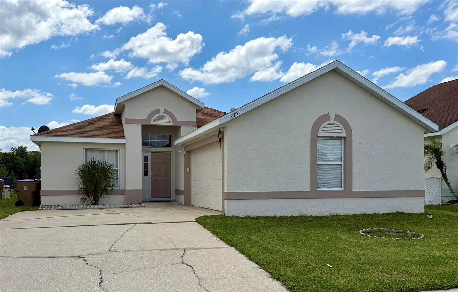 2705 Chatham Circle Kissimmee FL 34746