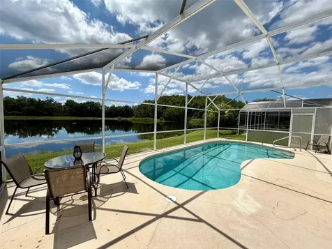 2705 Chatham Circle Kissimmee FL 34746