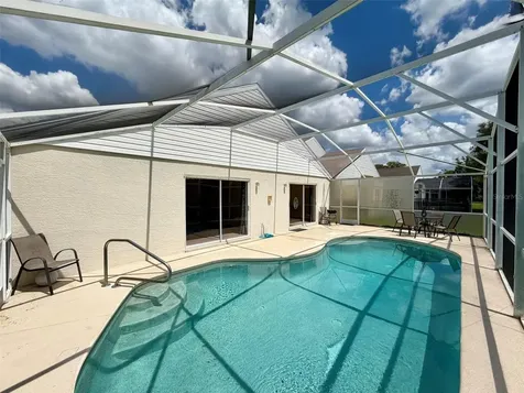 2705 Chatham Circle Kissimmee FL 34746