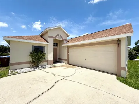 2705 Chatham Circle Kissimmee FL 34746
