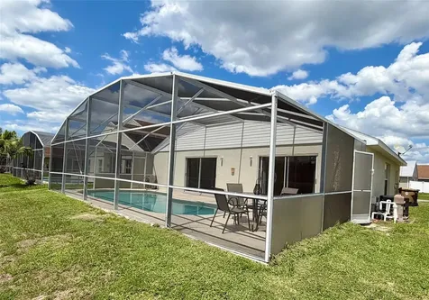 2705 Chatham Circle Kissimmee FL 34746