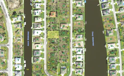 8123 Tracy Circle Port Charlotte FL 33981