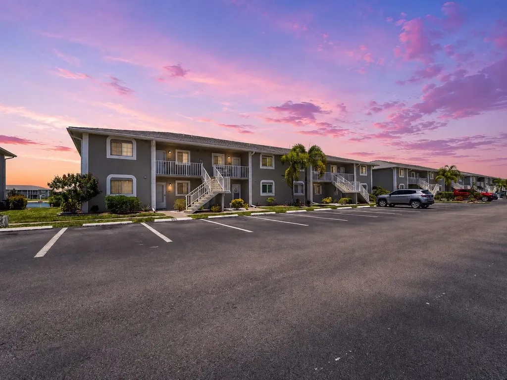3310 Loveland Boulevard Punta Gorda FL 33980