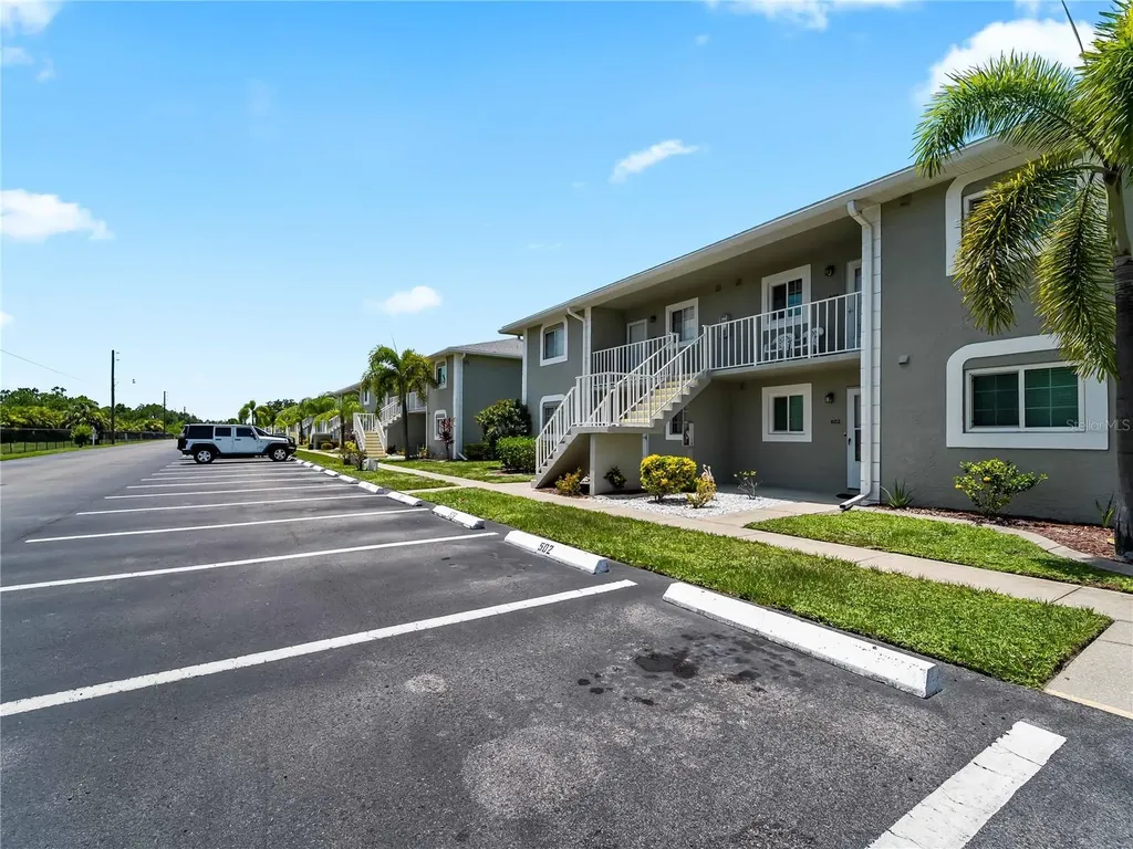 3310 Loveland Boulevard Punta Gorda FL 33980