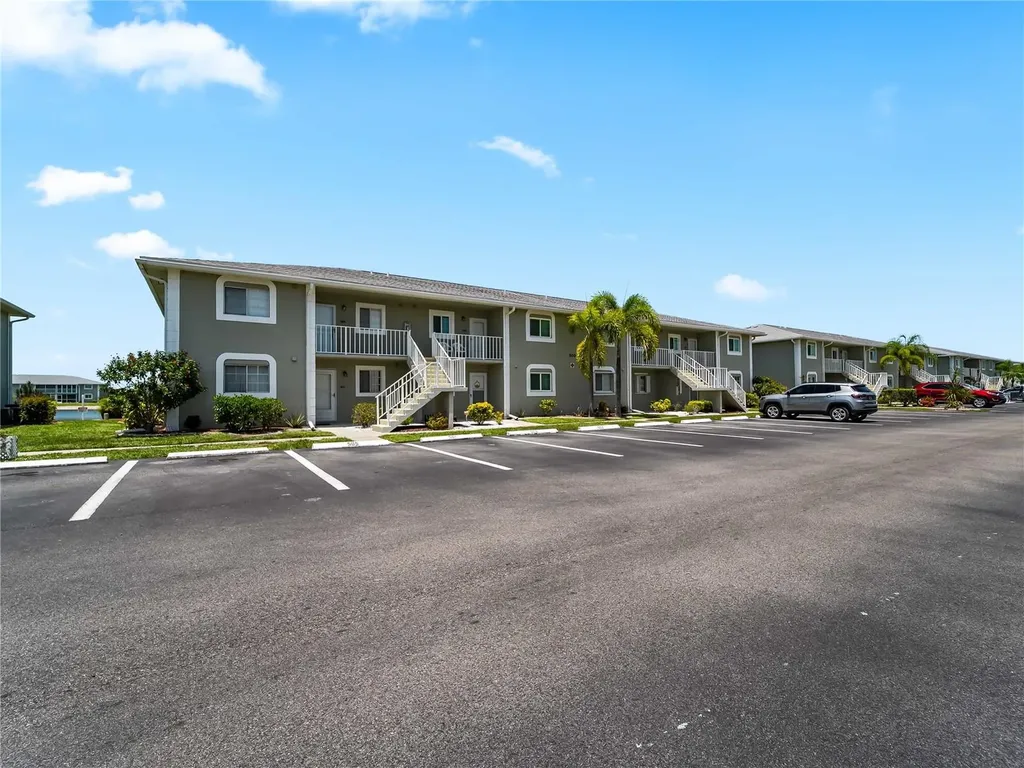 3310 Loveland Boulevard Punta Gorda FL 33980