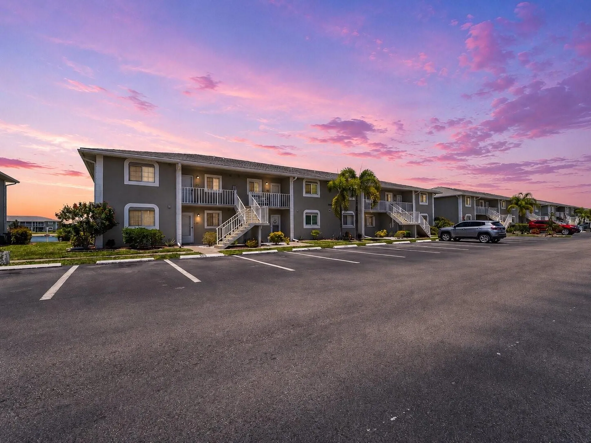 Punta Gorda FL, 3310 Loveland Boulevard, Unit 506