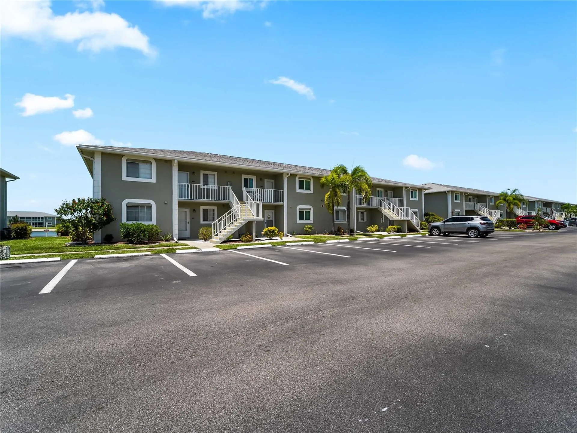 3310 Loveland Boulevard Punta Gorda FL 33980