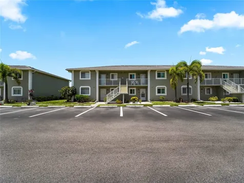 3310 Loveland Boulevard Punta Gorda FL 33980
