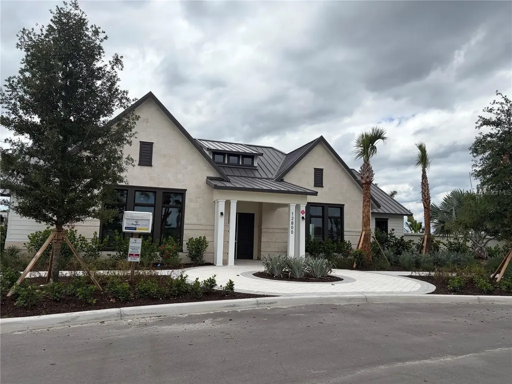 26199 Sacred Lotus Lane Punta Gorda FL 33955