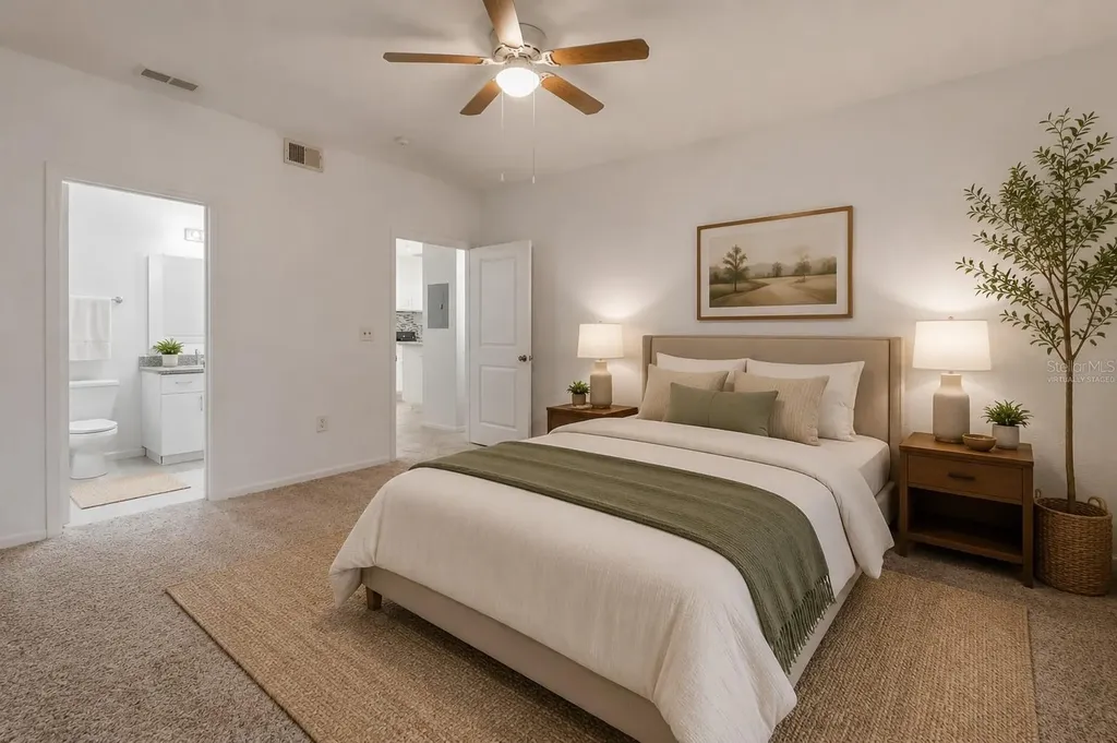 17112 Carrington Park Drive Tampa FL 33647
