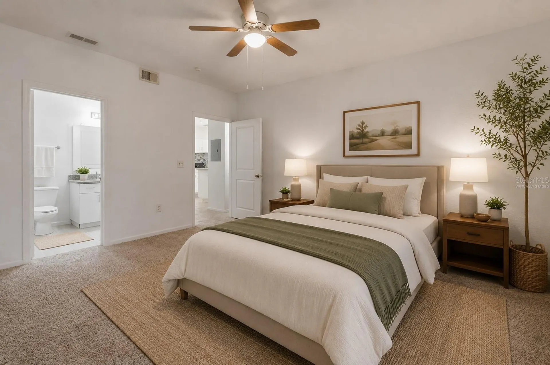 17112 Carrington Park Drive Tampa FL 33647