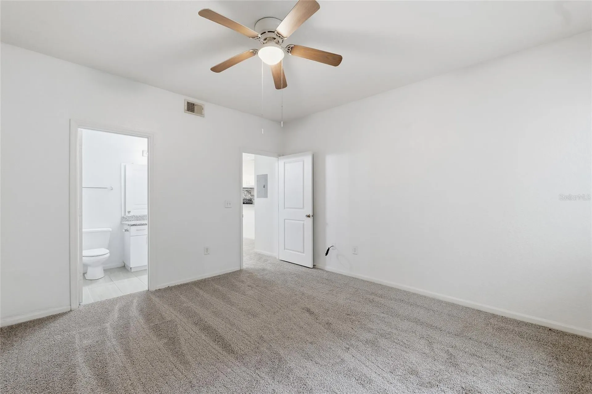 17112 Carrington Park Drive Tampa FL 33647