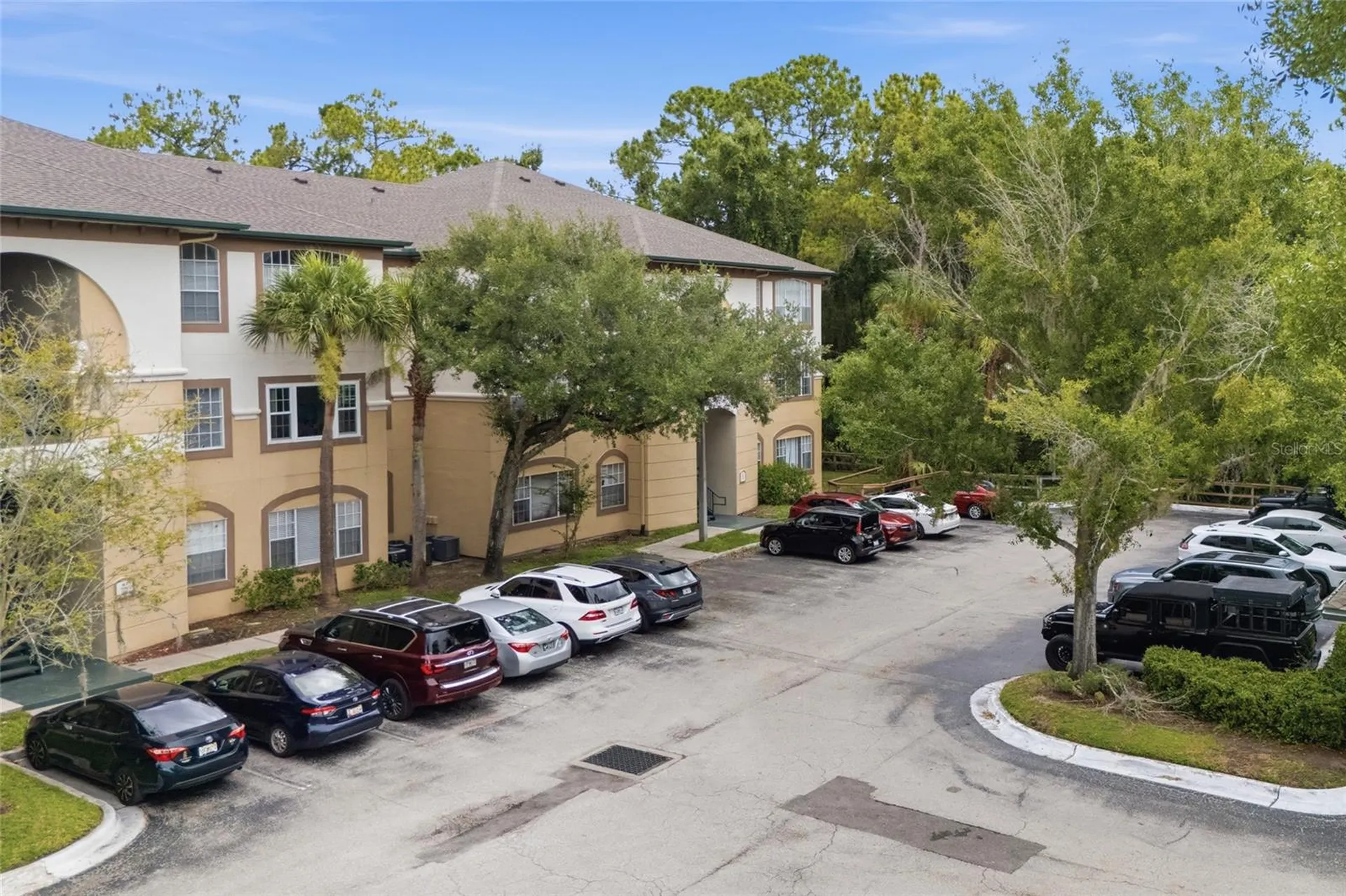 17112 Carrington Park Drive Tampa FL 33647
