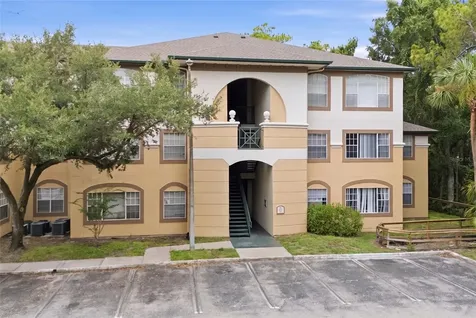 17112 Carrington Park Drive Tampa FL 33647