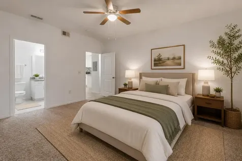 17112 Carrington Park Drive Tampa FL 33647