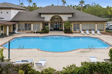 17112 Carrington Park Drive Tampa FL 33647