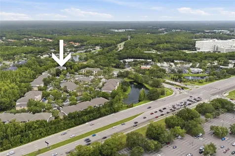 17112 Carrington Park Drive Tampa FL 33647