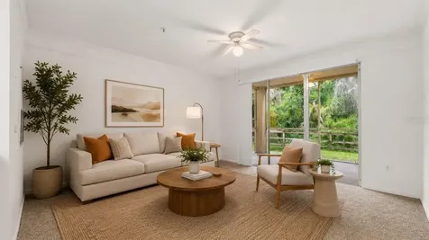 17112 Carrington Park Drive Tampa FL 33647