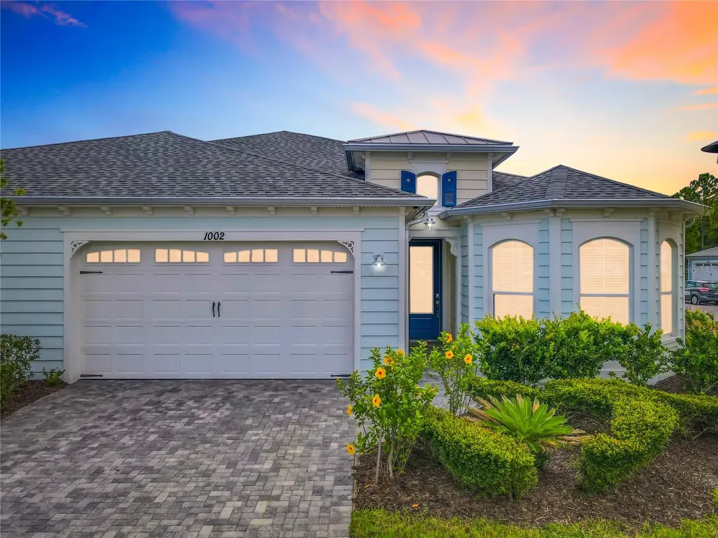 1002 Sea Shell Court Daytona Beach FL 32124