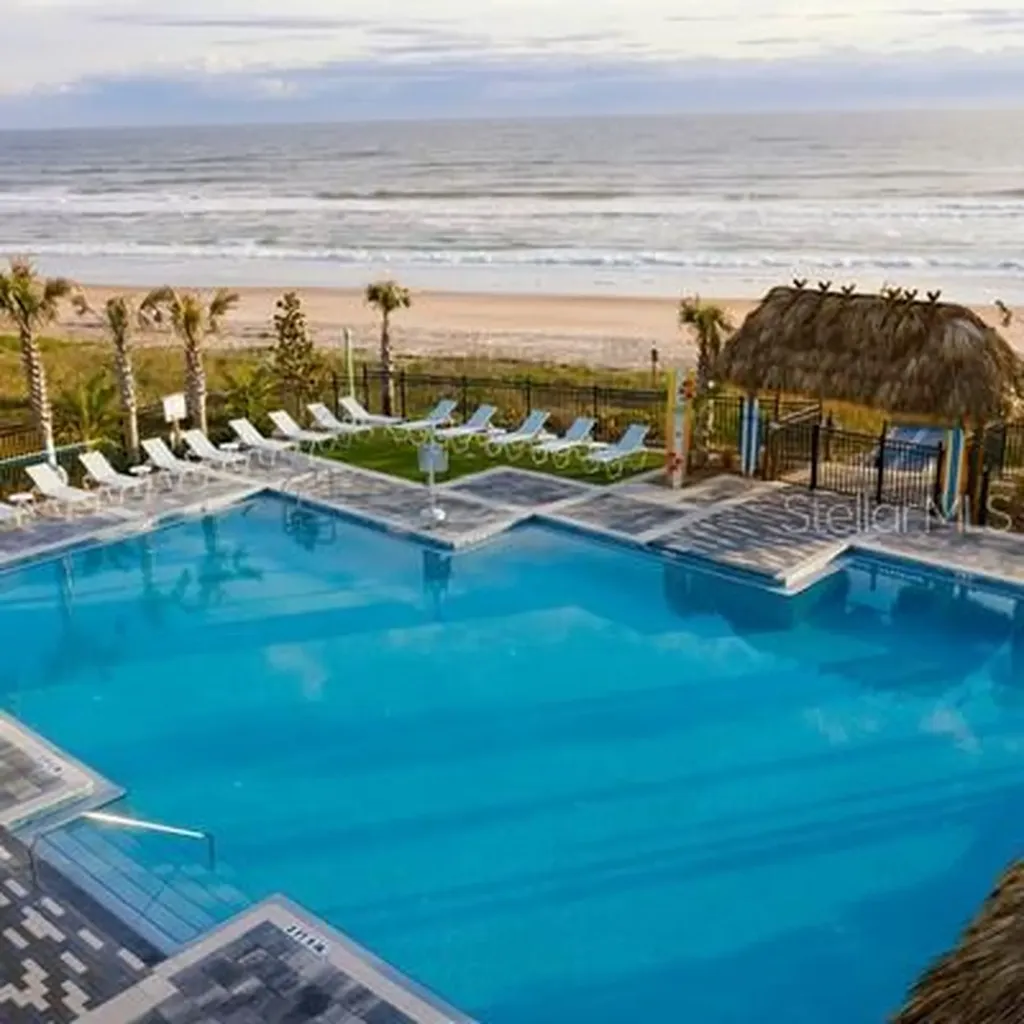 1002 Sea Shell Court Daytona Beach FL 32124