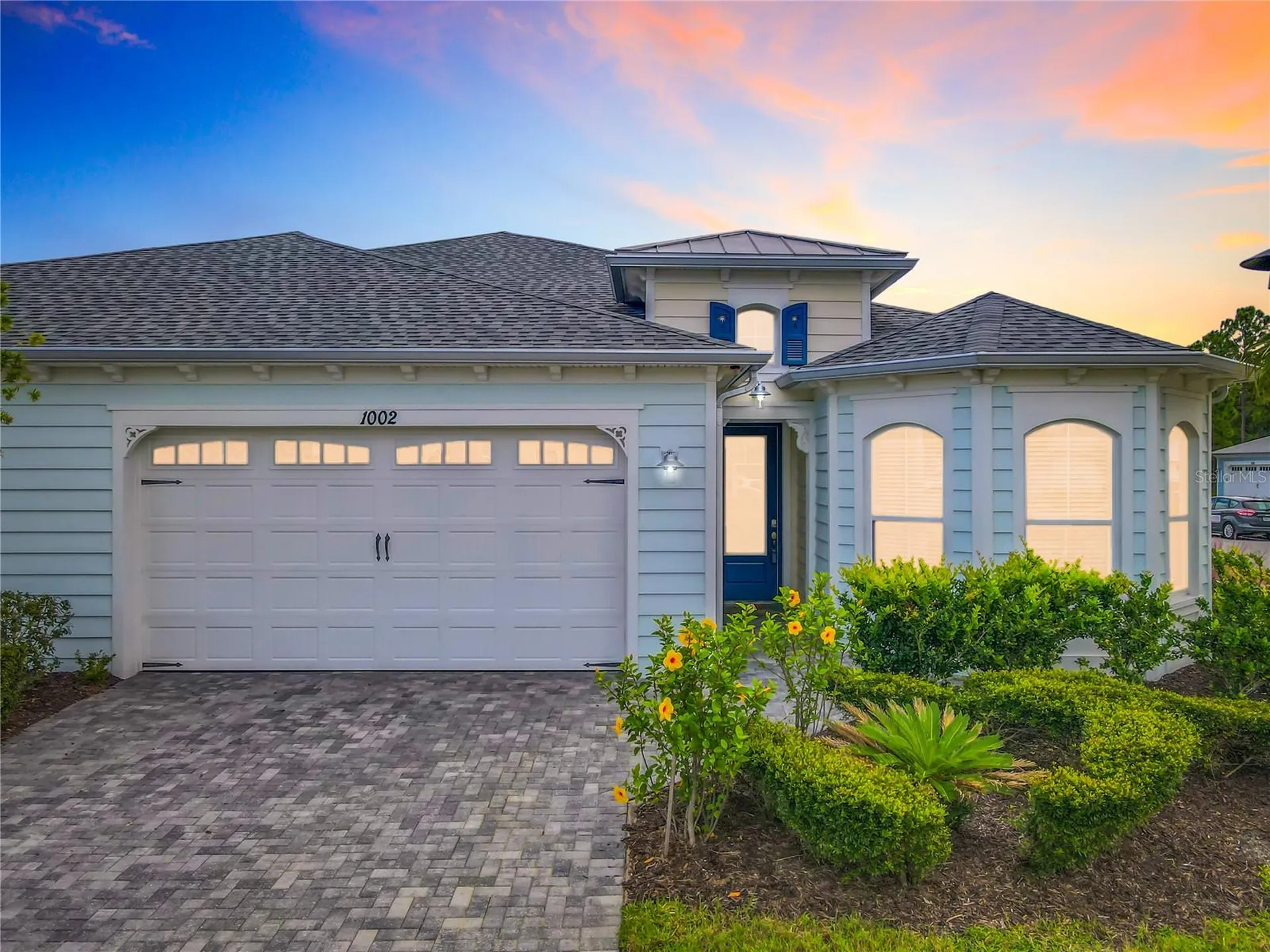 1002 Sea Shell Court Daytona Beach FL 32124