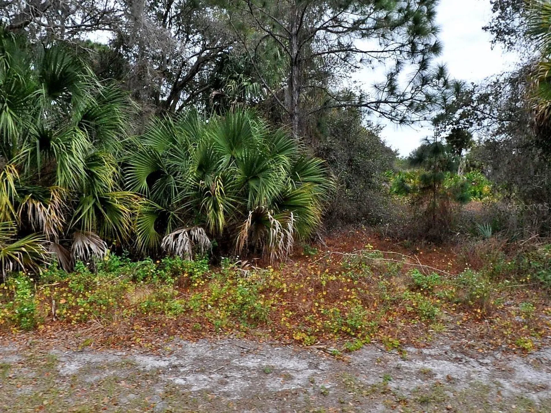 Florala Street North Port FL 34287