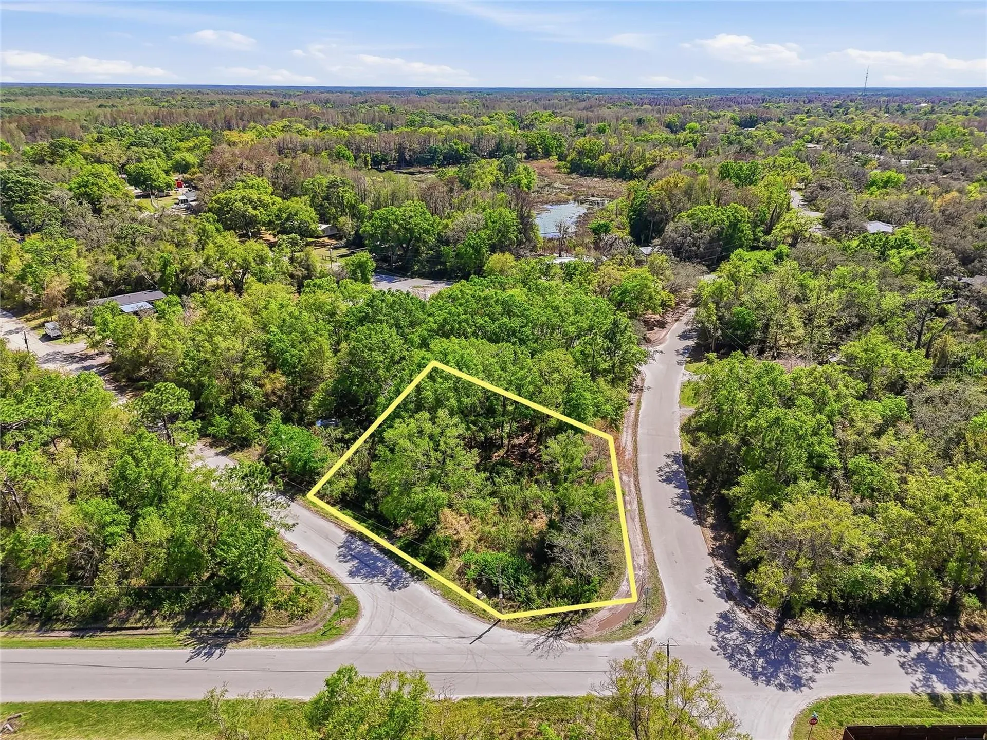 100 Fern Street New Port Richey FL 34654
