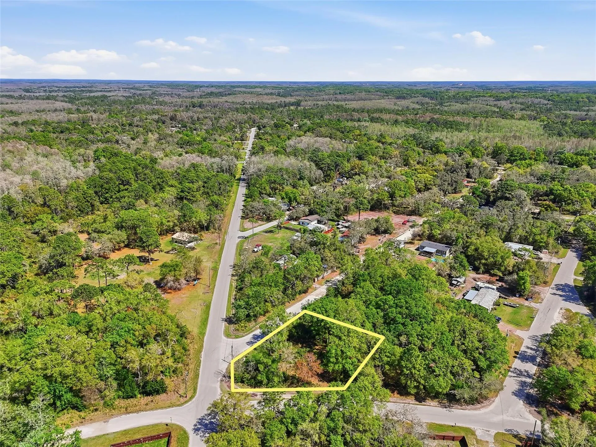 100 Fern Street New Port Richey FL 34654