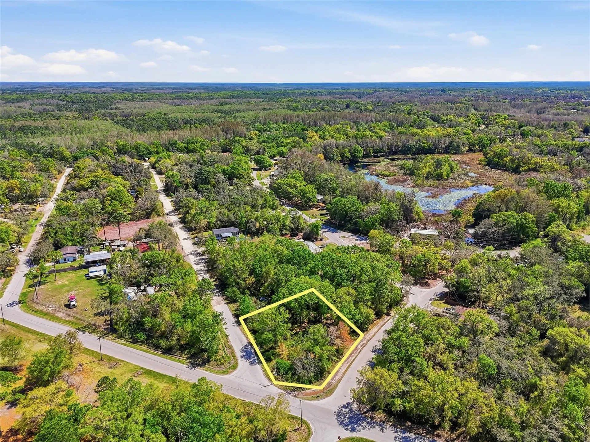 100 Fern Street New Port Richey FL 34654