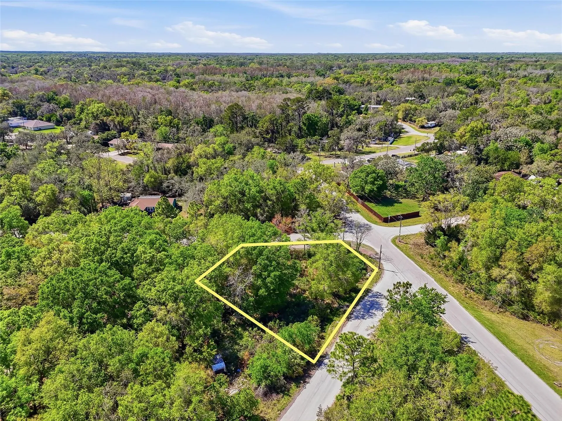 100 Fern Street New Port Richey FL 34654