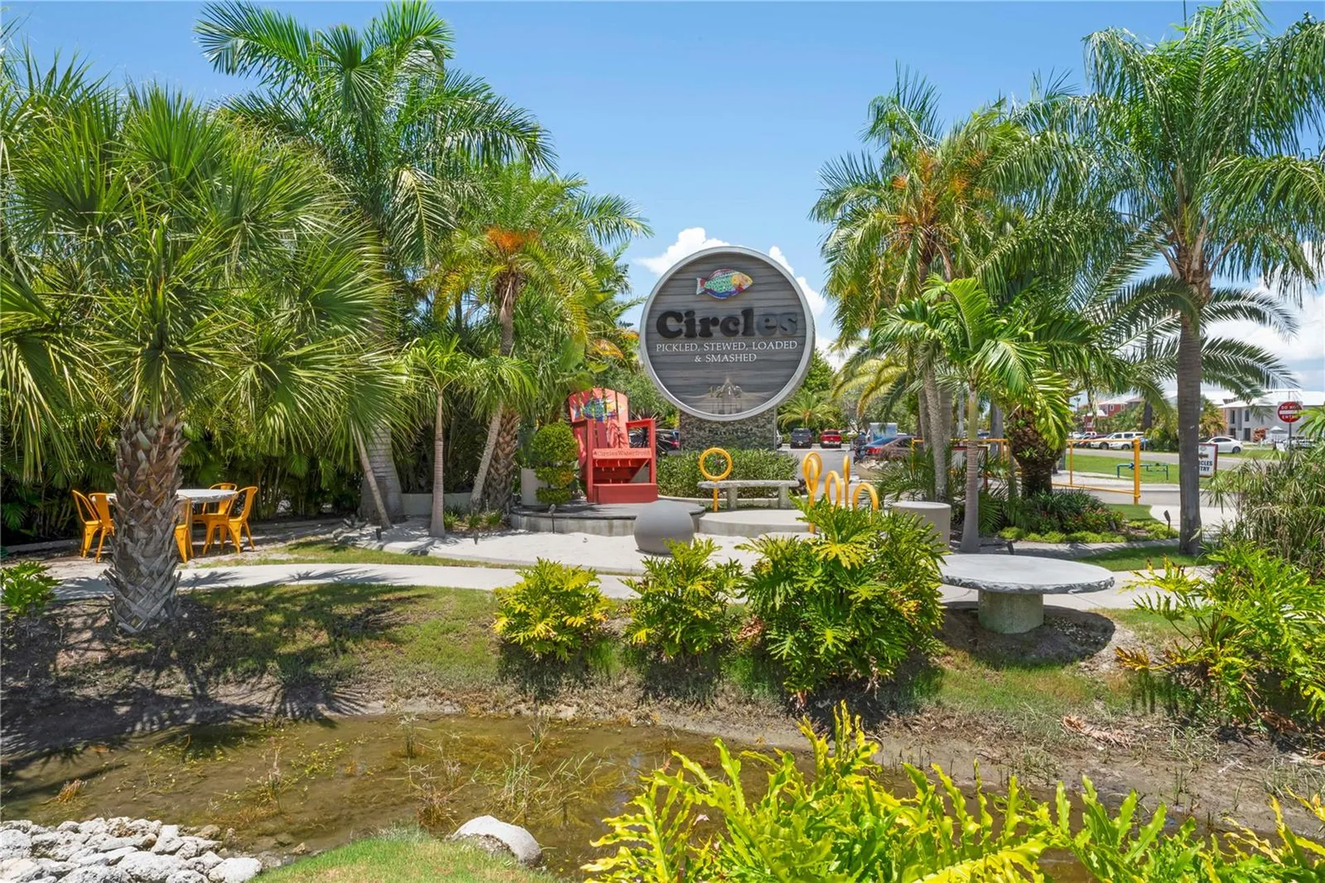 1029 Bal Harbour Drive Apollo Beach FL 33572