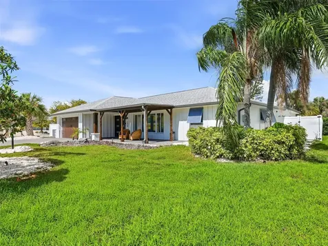 1029 Bal Harbour Drive Apollo Beach FL 33572