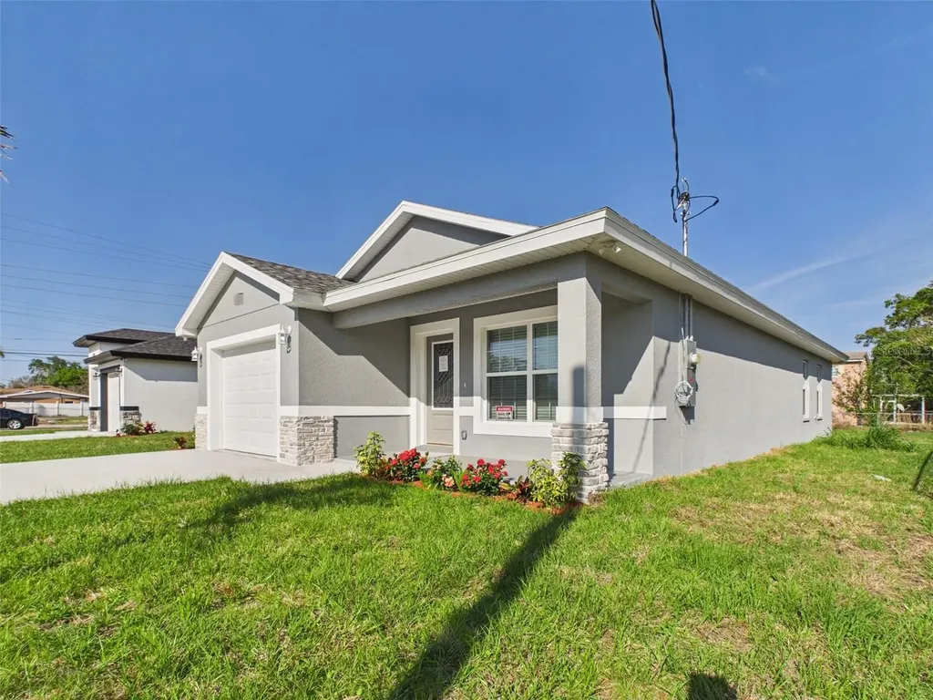 1343 Providence Road Lakeland FL 33805