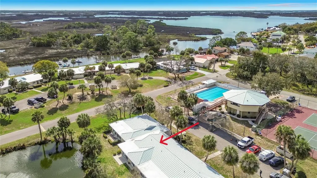 1283 N Osprey Point Crystal River FL 34429