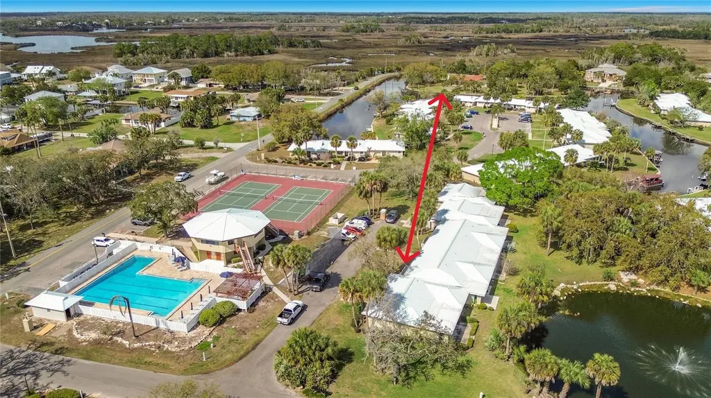1283 N Osprey Point Crystal River FL 34429
