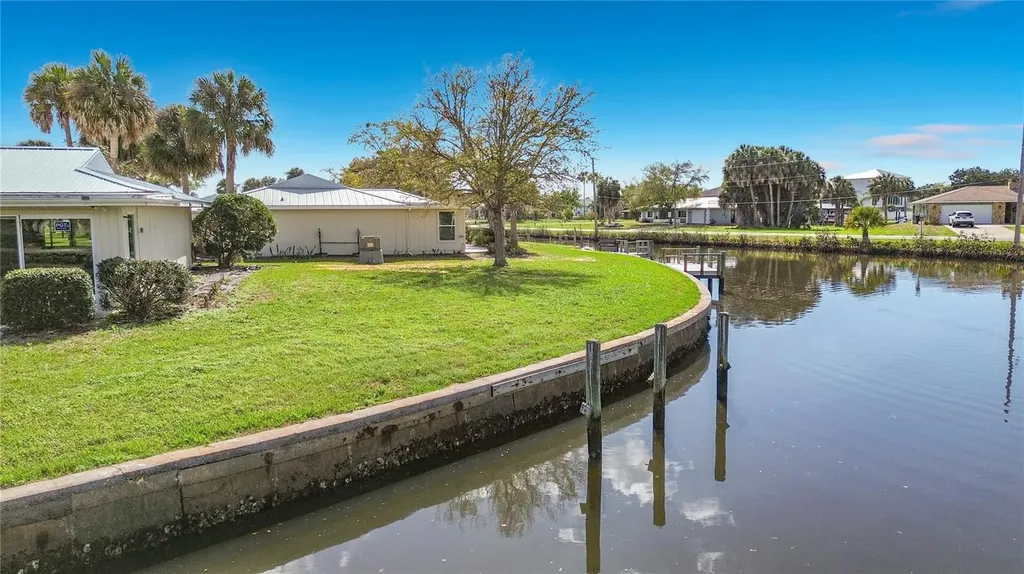 1283 N Osprey Point Crystal River FL 34429