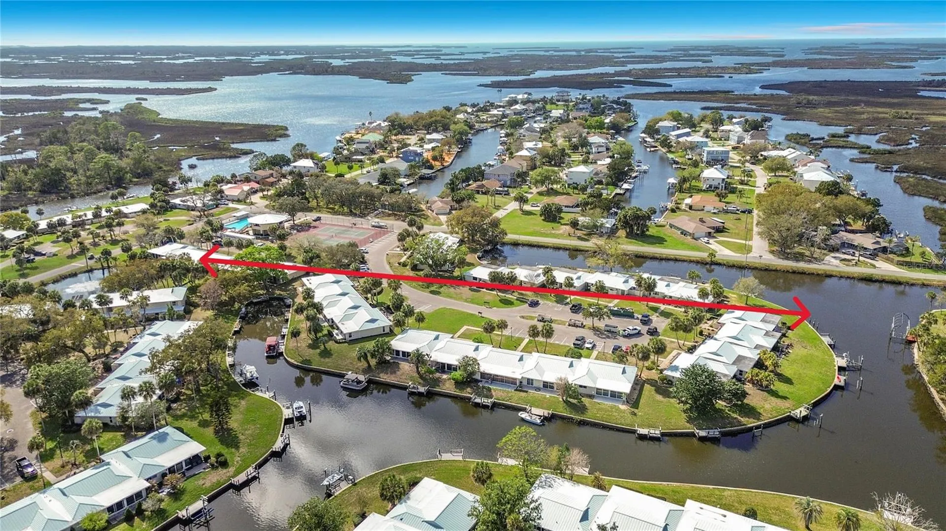 1283 N Osprey Point Crystal River FL 34429