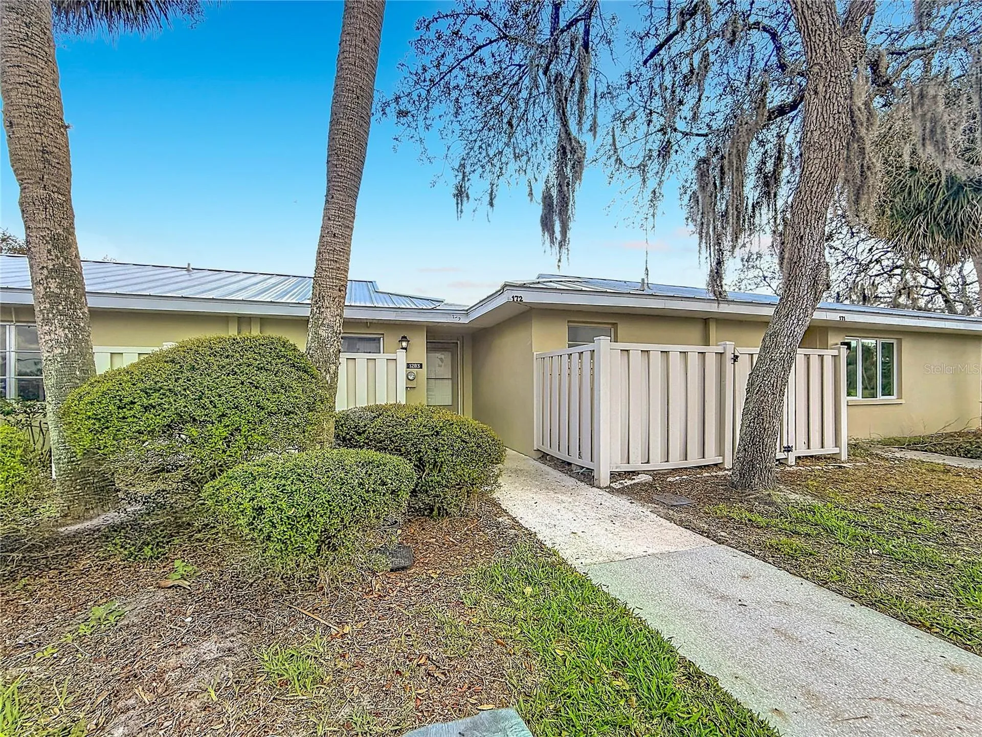1283 N Osprey Point Crystal River FL 34429