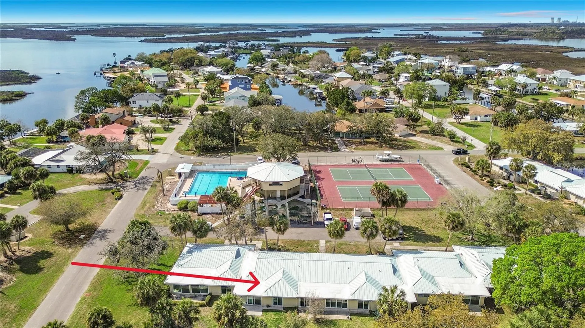 1283 N Osprey Point Crystal River FL 34429
