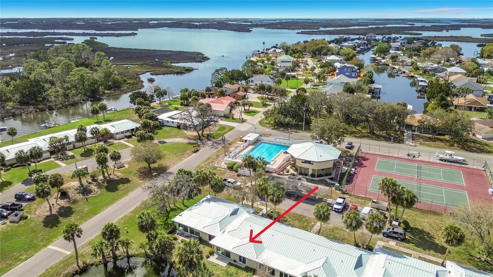 1283 N Osprey Point Crystal River FL 34429