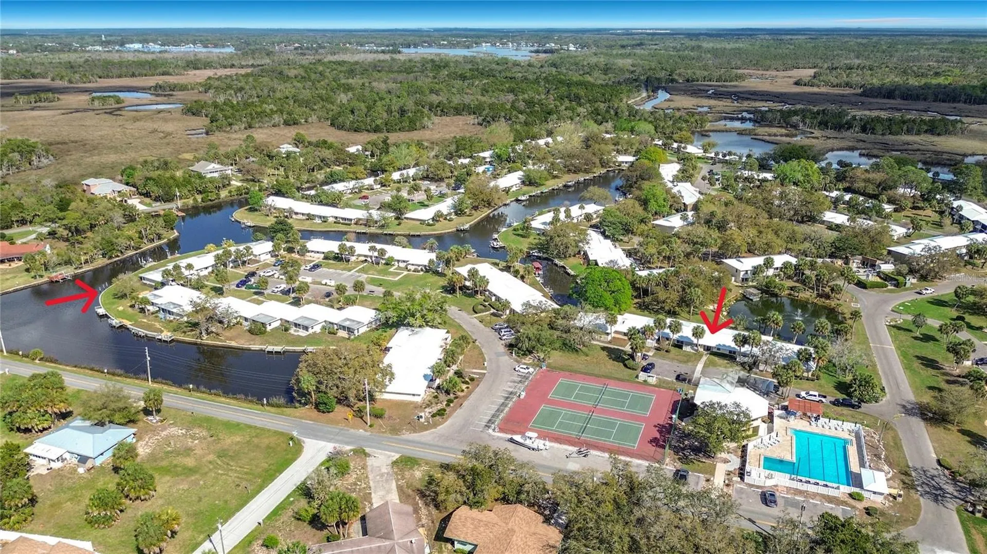 1283 N Osprey Point Crystal River FL 34429