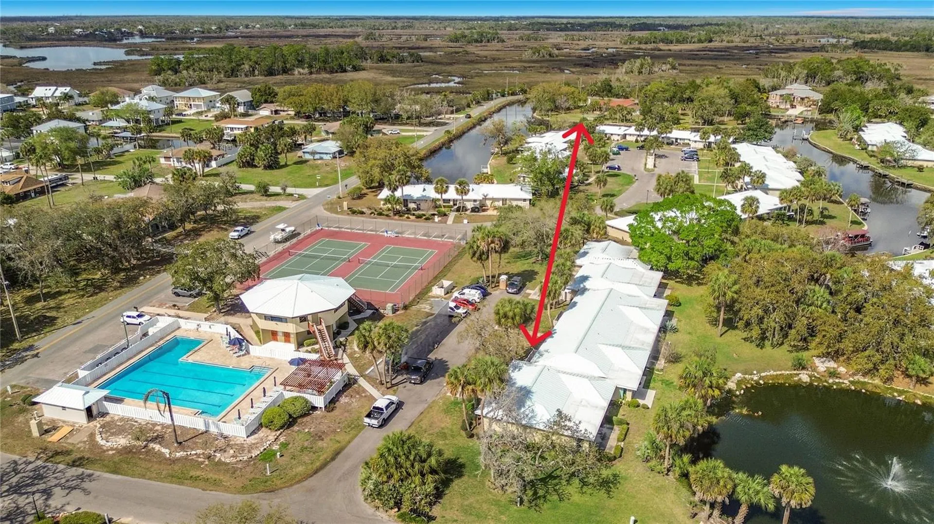 1283 N Osprey Point Crystal River FL 34429